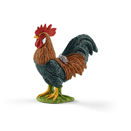 Schleich Farm World kohout