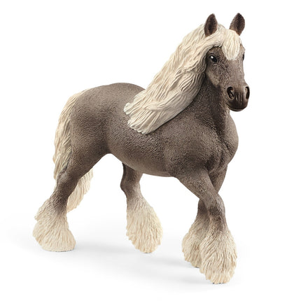 Schleich Farm World stříbrně grošovaná klisna