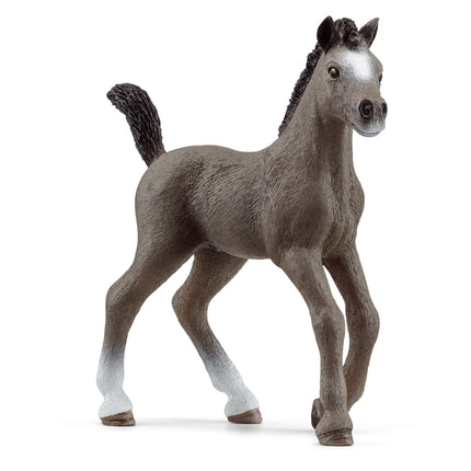 Schleich Horse Club hříbě Cheval De Selle Francais