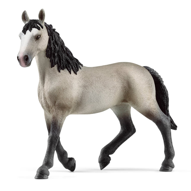 Schleich Horse Club klisna Cheval De Selle Francais