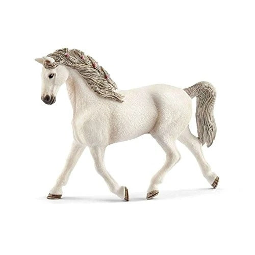 Schleich Horse Club holštýnská klisna