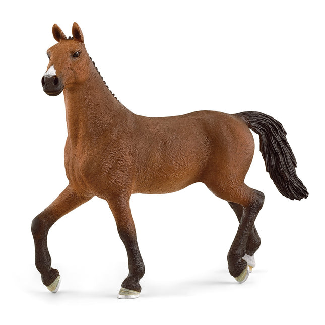 Schleich Horse Club oldenburská klisna