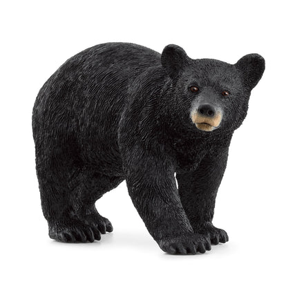 Schleich Wild Life medvěd baribal