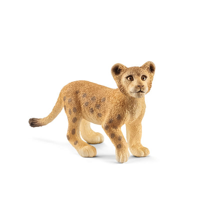 Schleich Wild Life lvíče