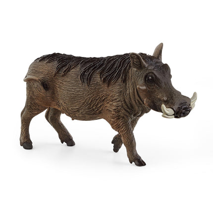 Schleich Wild Life prase bradavičnaté