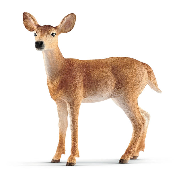 Schleich Wild Life laň běloocasá
