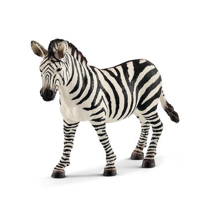 Schleich Wild Life zebra, samice