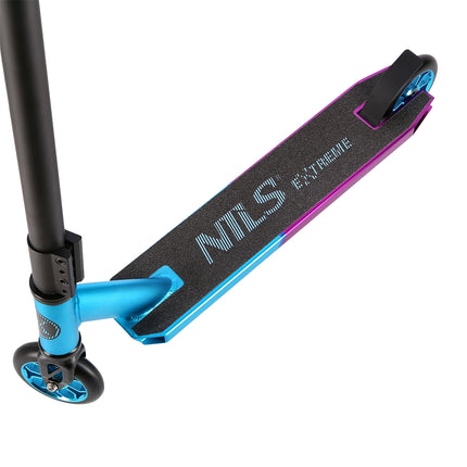 Scooter for Kids and Adults – Foldable, Lightweight