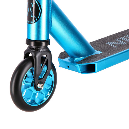 Scooter for Kids and Adults – Foldable, Lightweight
