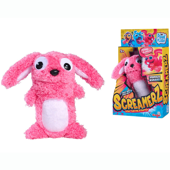 Králík ScreamerZ (30 cm)