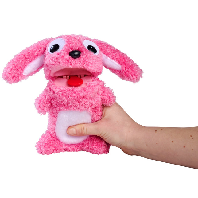 Králík ScreamerZ (30 cm)