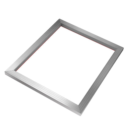 Screen Printing Frame Kit, 6-Pack 20x24 in 110 Mesh