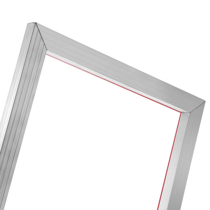 Screen Printing Frame Kit, 6-Pack 20x24 in 110 Mesh