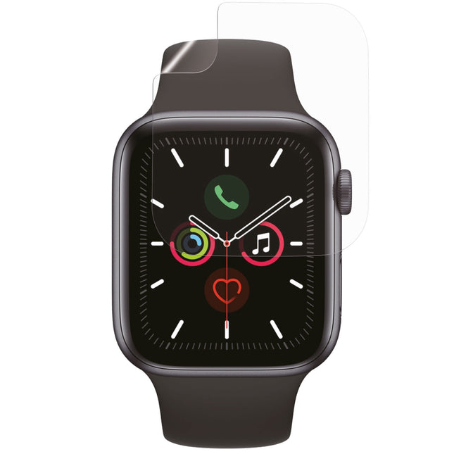 Fólie ochranná Apple Watch, 3 ks, 44mm
