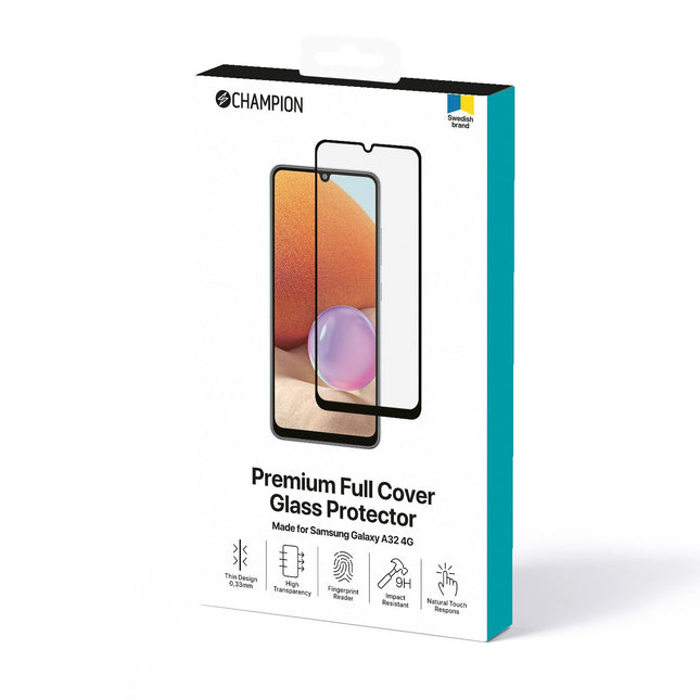 Fólie ochranná Galaxy A32 4G