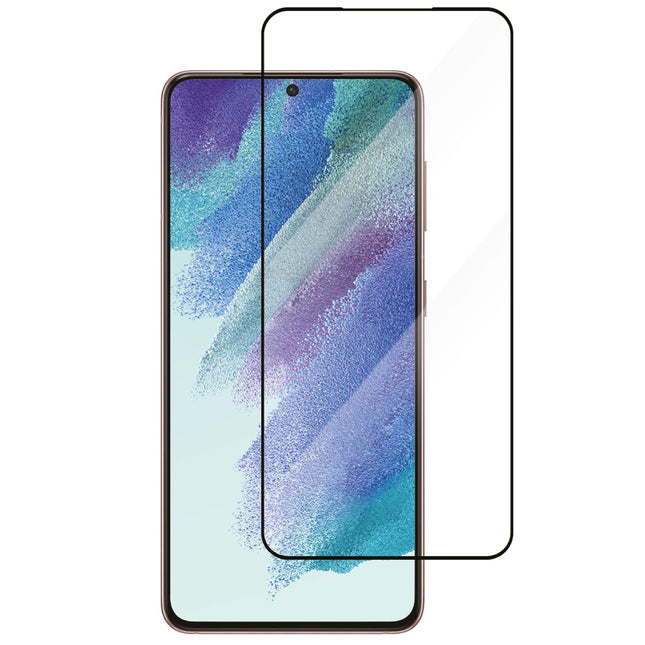 Fólie ochranná Galaxy S22+, černá