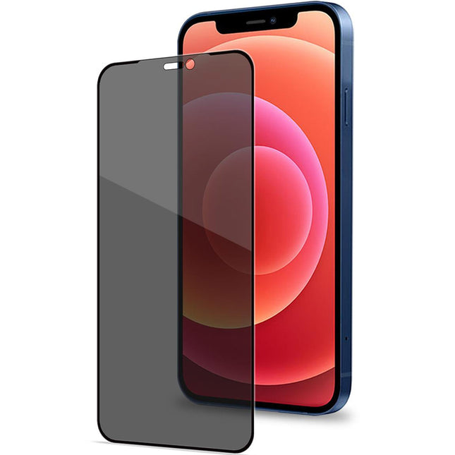 Sklo ochranné privátní iPhone 13 / 13 Pro