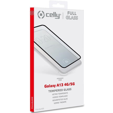 Sklo tvrzené Galaxy A13 4G/A13 5G