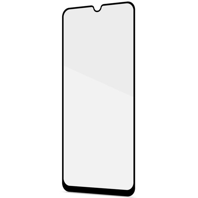 Displayschutzfolie aus gehärtetem Glas Galaxy A22 4G / M22