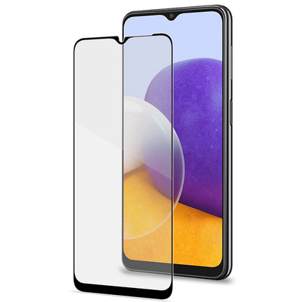 Sklo tvrzené Galaxy A22 5G