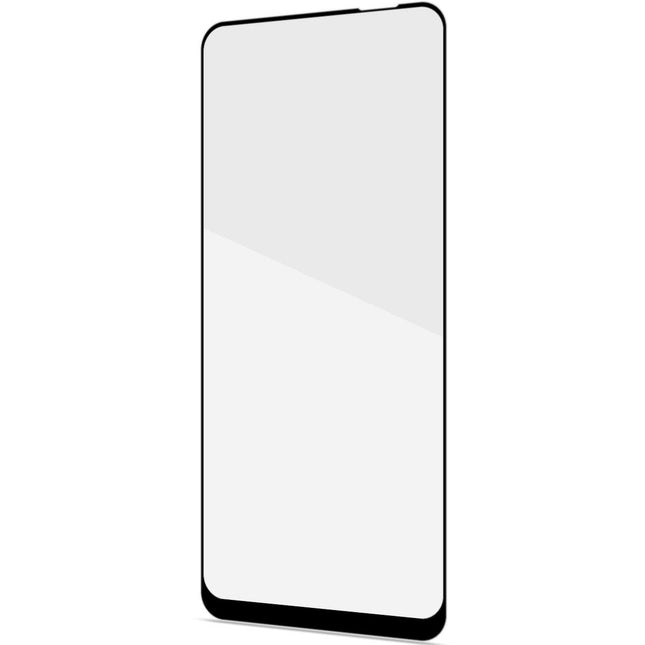 Displayschutzfolie aus gehärtetem Glas Galaxy A23 / M23 / M33