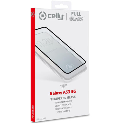 Sklo tvrzené Galaxy A53 5G / Enterp