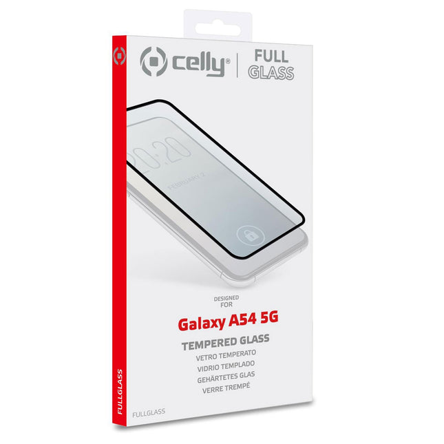 Sklo tvrzené Galaxy A54 5G