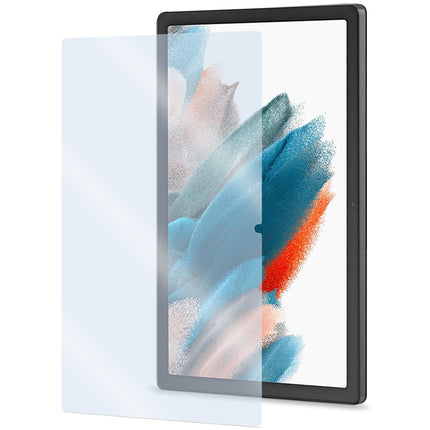 Displayschutzfolie aus gehärtetem Glas Galaxy Tab A8 10.5"