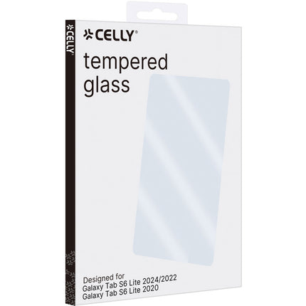 Sklo tvrzené Galaxy Tab S6 Lite 2024/2022/2020