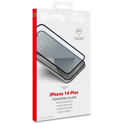 Sklo tvrzené iPhone 14 Plus