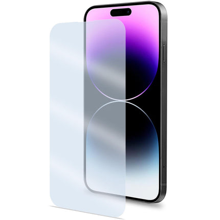 Displayschutzfolie aus gehärtetem Glas iPhone 14 Pro Max