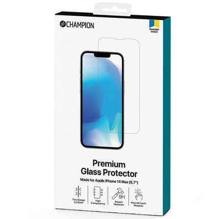 Displayschutzfolie iPhone 13 Pro Max/14 Plus