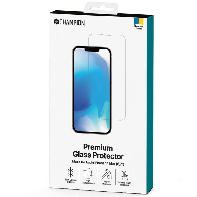 Displayschutzfolie iPhone 13 Pro Max/14 Plus