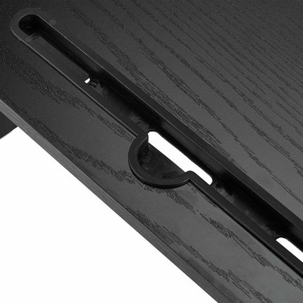 Stojan pod 2 monitory