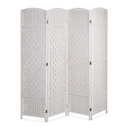 Paraván se 4 panely
