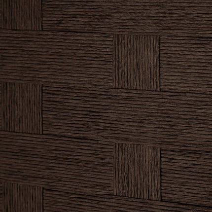 Paraván s 8 panely