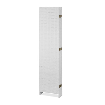 Paraván s 8 panely