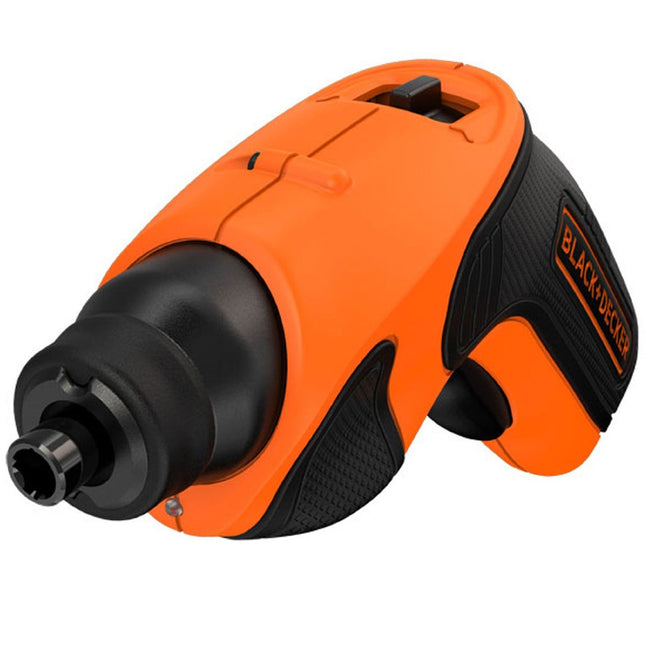 Šroubovák aku Li-ion 3.6V