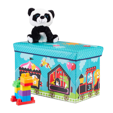 Box sedací pro děti