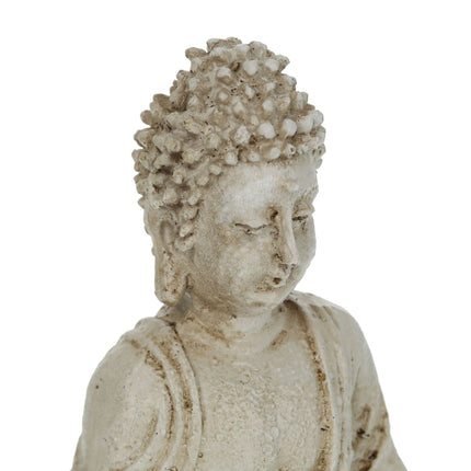 Figurka sedícího Buddhy 17.5 cm