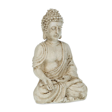Figurka sedícího Buddhy 17.5 cm