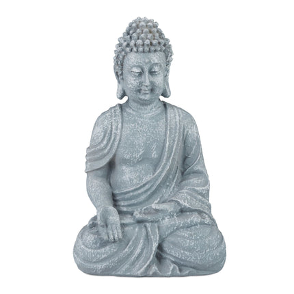Figurka sedícího Buddhy 18 cm