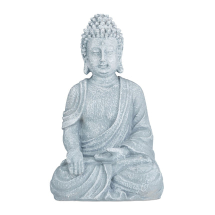 Figurka sedícího Buddhy 40 cm