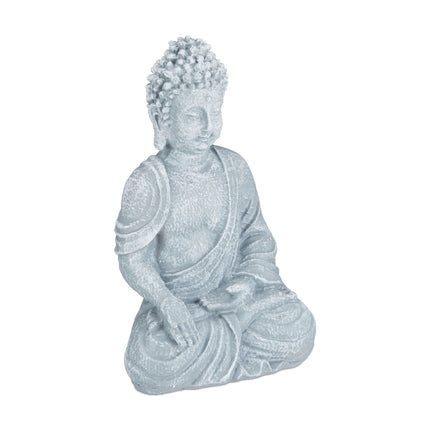 Figurka sedícího Buddhy 40 cm