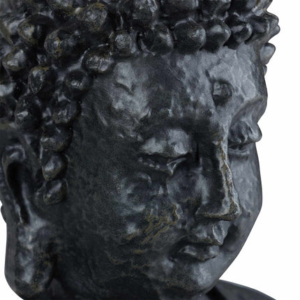 Figurka sedícího Buddhy 40 cm
