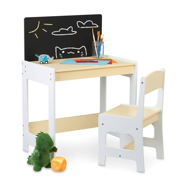 Souprava sedací pro děti s tabulí