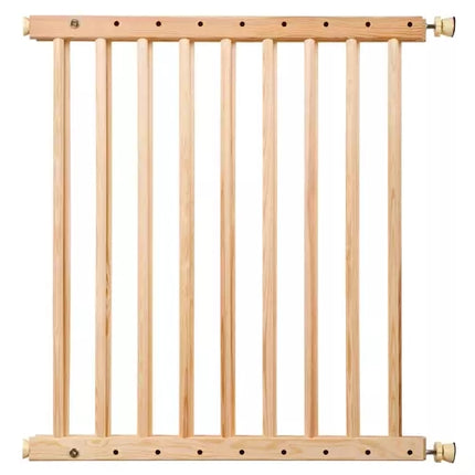 Zábrana bezpečnostní do dveří 67-115 cm