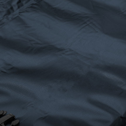 Self-Inflating Camping Mat, Anthracite, Compact Size