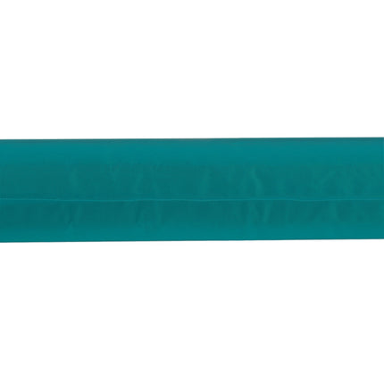 Self-Inflating Camping Mat, Blue-Gray, Compact Size