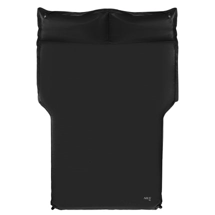 Matrace samonafukovací do auta 188x132 cm, tloušťka 5 cm